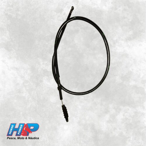 Cabo Embreagem NINJA250R (Importado)