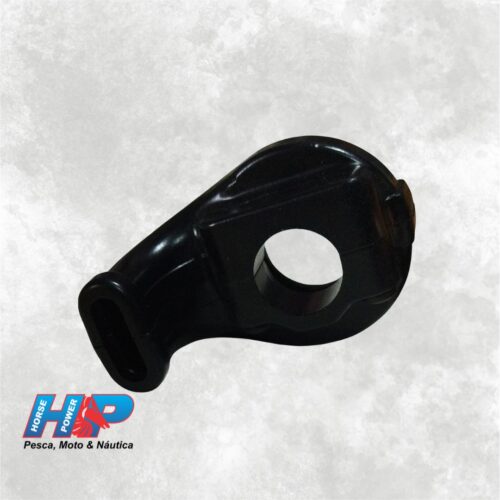 Carcaça do Acelerador Yamaha XTZ150