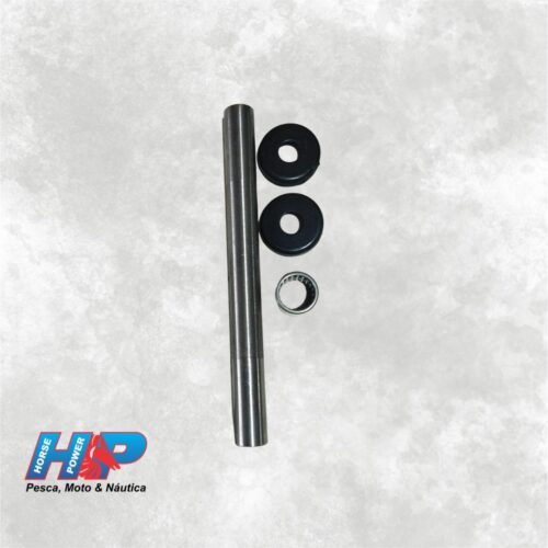 Bucha/Rolamentos Pro Link Honda BROS
