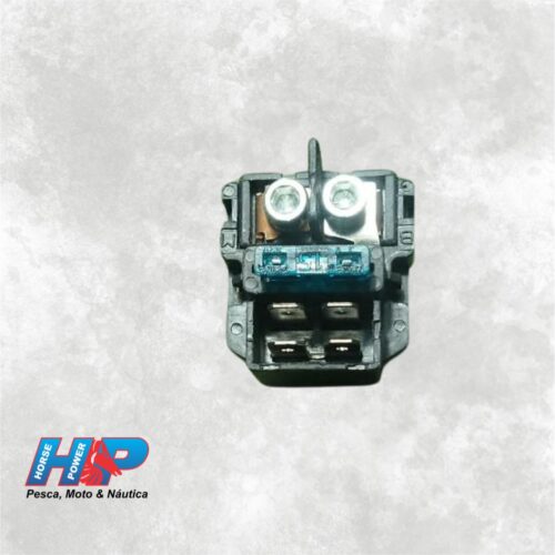 Relê da Partida Honda BROS160 (Importado)
