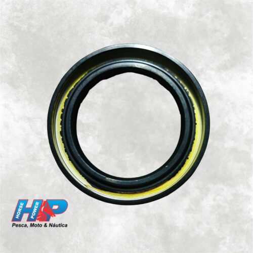 Retentor Roda Traseira Yamaha MT07 (Original) 