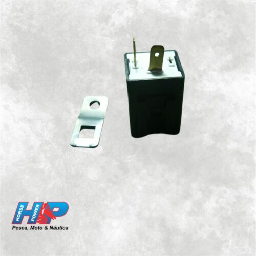 Relê Pisca 12v Honda LEAD