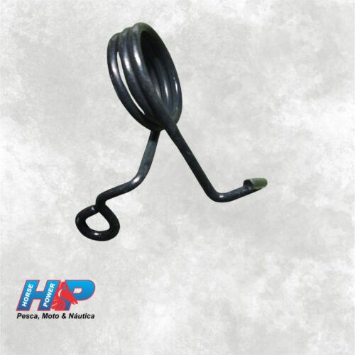 Mola Alavanca Embreagem Yamaha MT09 (Original) 