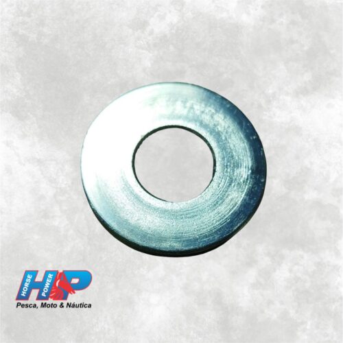 Espaçador Externo Roda Traseira Yamaha FAZER (Original)