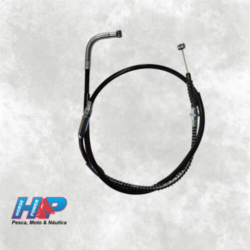 Cabo da Embreagem Yamaha FACTOR125 E K 2009 a 2014 (Shiver)