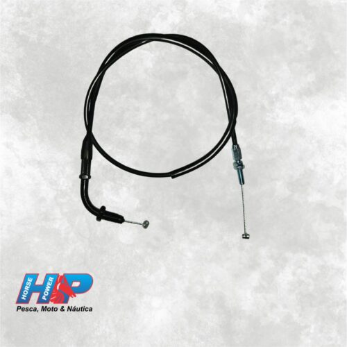 Cabo do Acelerador A Honda CB250F/TWISTER 2015 Diante (Importado)
