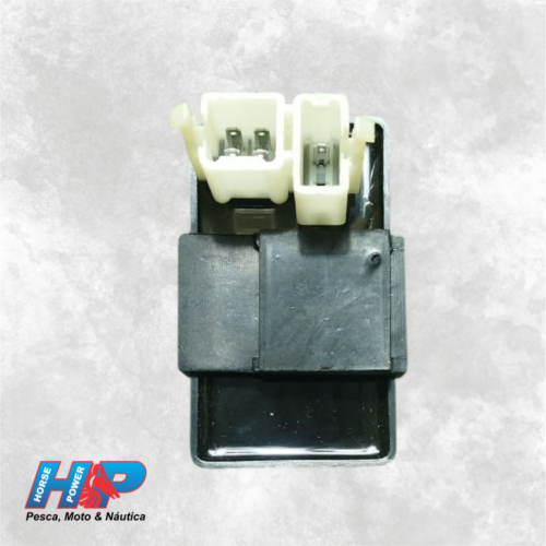 CDI MAX 125/HUNTER 125/Dafra SPEED (MAGNETRON)
