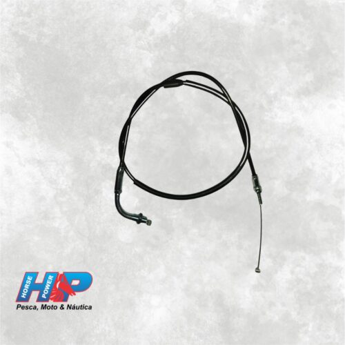 Cabo do Acelerador A Honda CB300R ABS 2009 a 2015 (W-MAX)