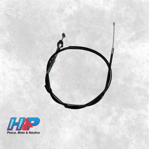 Cabo do Acelerador Honda FAN/TITAN 125 ES KS KSE 2001 a 2008 (W-MAX)