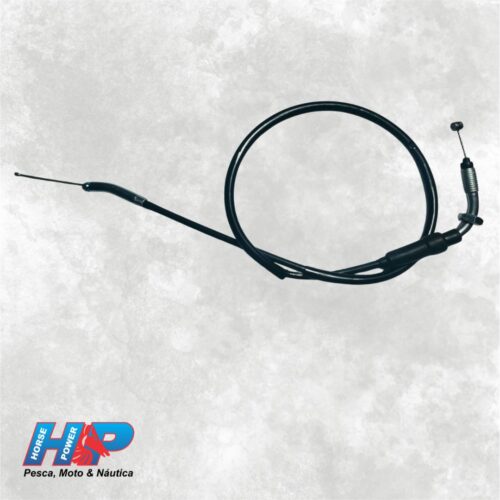Cabo Acelerador Honda BIZ100 2012 até 2015
