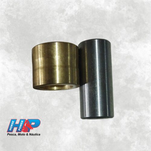 Bucha Pro Link Honda BROS 125/150