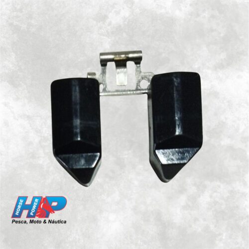 Boia do Carburador Honda BROS 125/150