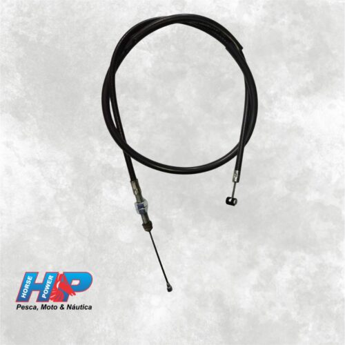 Cabo da Embreagem MAX 125/HUNTER125  (SCHERER)