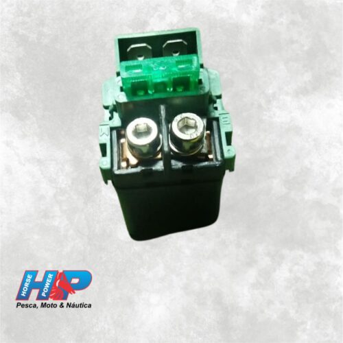 Relê de Partida Honda HORNET (Magnetron)