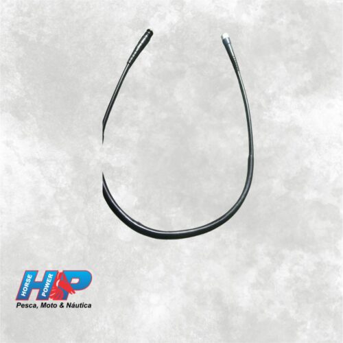 Cabo do Velocímetro Honda BROS150 ESD 2003 a 2005 (Importado)