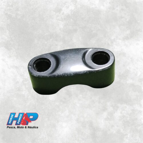 Fixador Superior Guidão YBR/FAZER150 até 2015 (Original) 