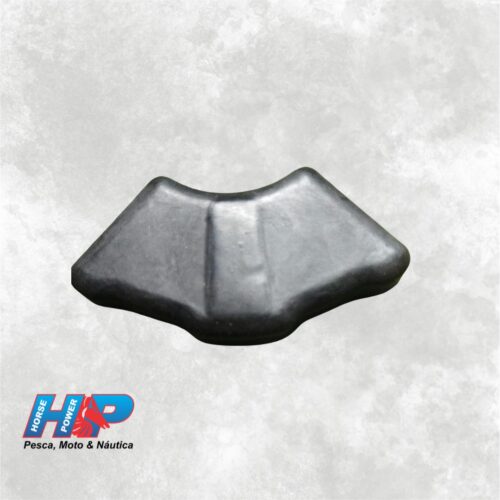 Bucha da Coroa Yamaha CRYPTON115 2010 Diante (ORIGINAL)