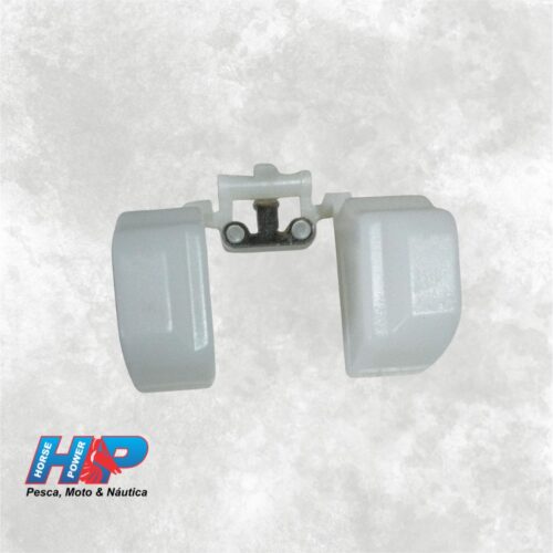 Boia do Carburador Yamaha YBR/RD125/135/DT180
