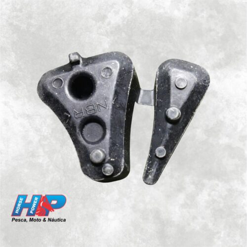 Bucha da Coroa Yamaha R6/R1 (ORIGINAL)